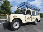 Thumbnail Photo 46 for 1981 Land Rover Defender